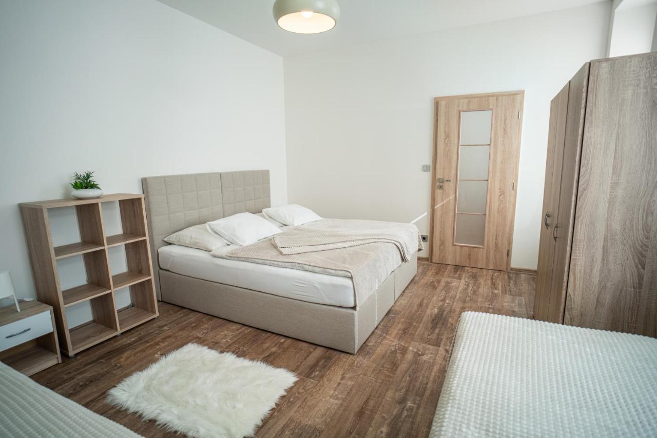 Apartmanovy Dum Sklipek Trutnov Exterior photo