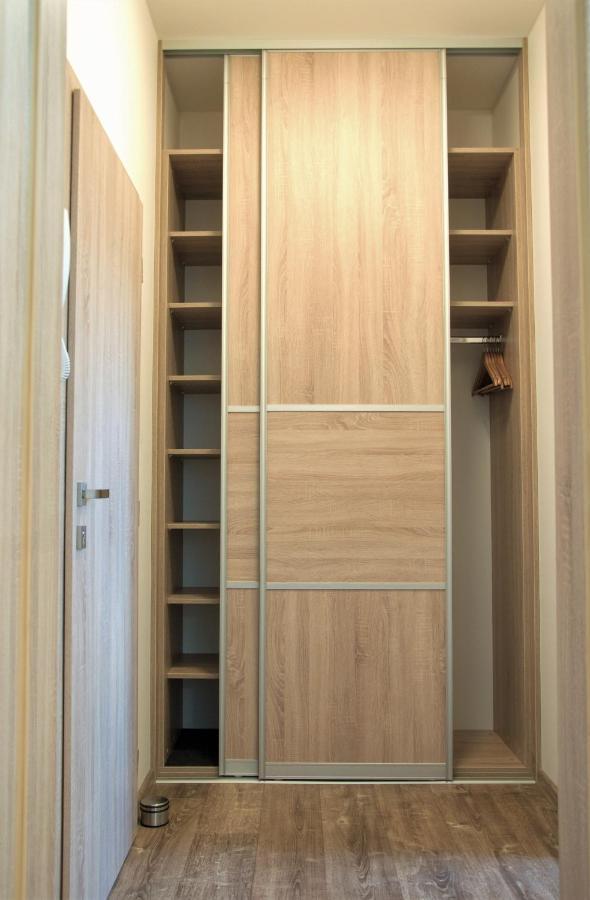 Apartmanovy Dum Sklipek Trutnov Exterior photo