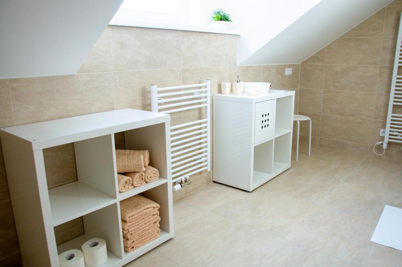 Apartmanovy Dum Sklipek Trutnov Exterior photo