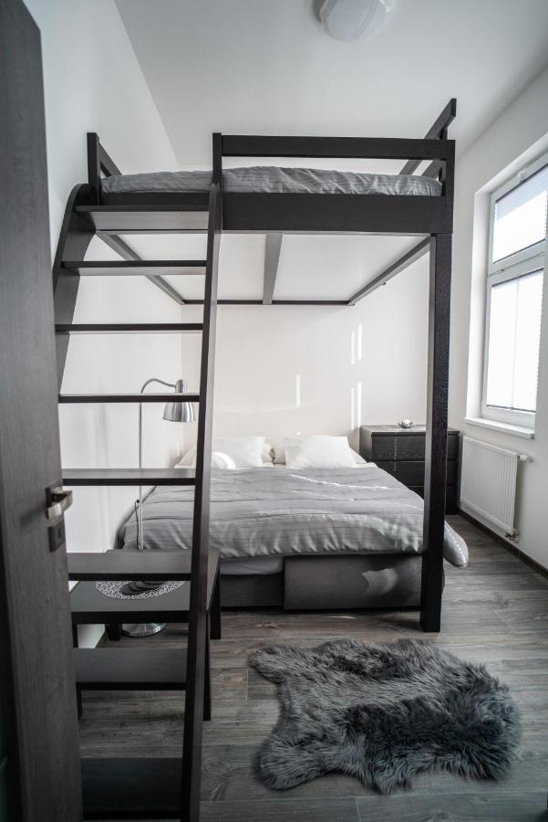 Apartmanovy Dum Sklipek Trutnov Exterior photo