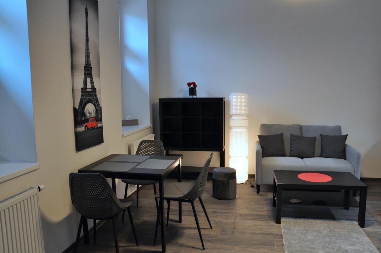 Apartmanovy Dum Sklipek Trutnov Exterior photo