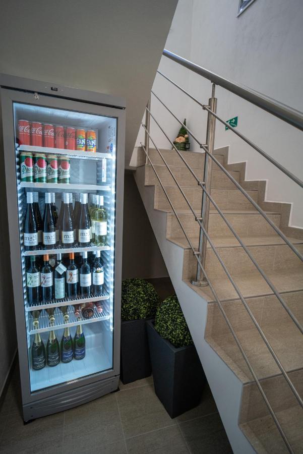 Apartmanovy Dum Sklipek Trutnov Exterior photo