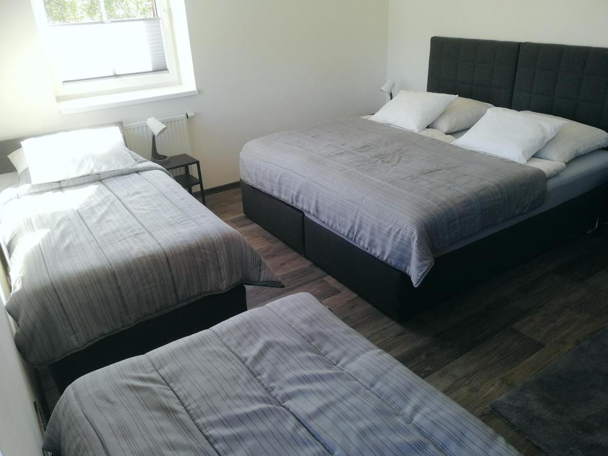 Apartmanovy Dum Sklipek Trutnov Exterior photo