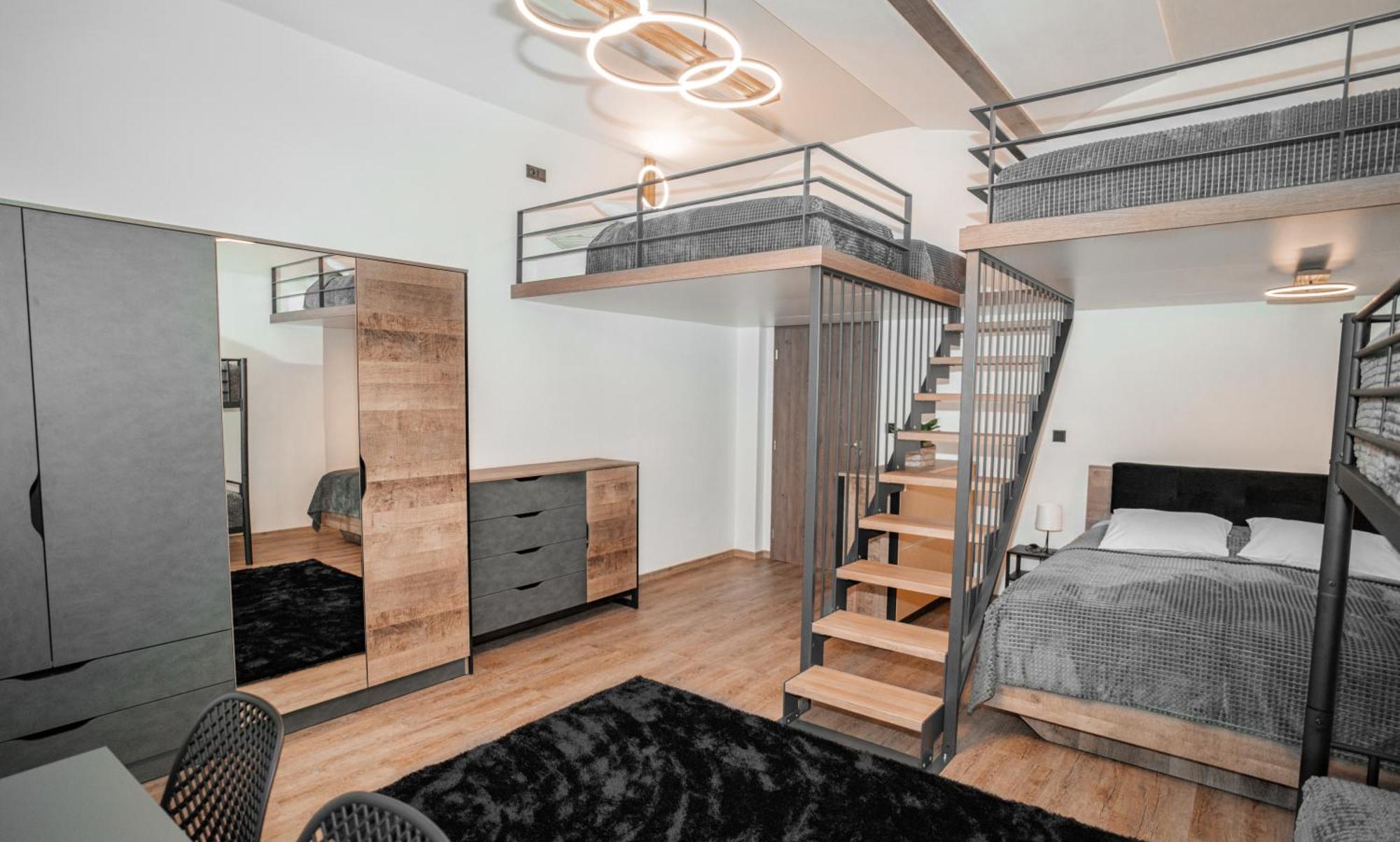 Apartmanovy Dum Sklipek Trutnov Exterior photo