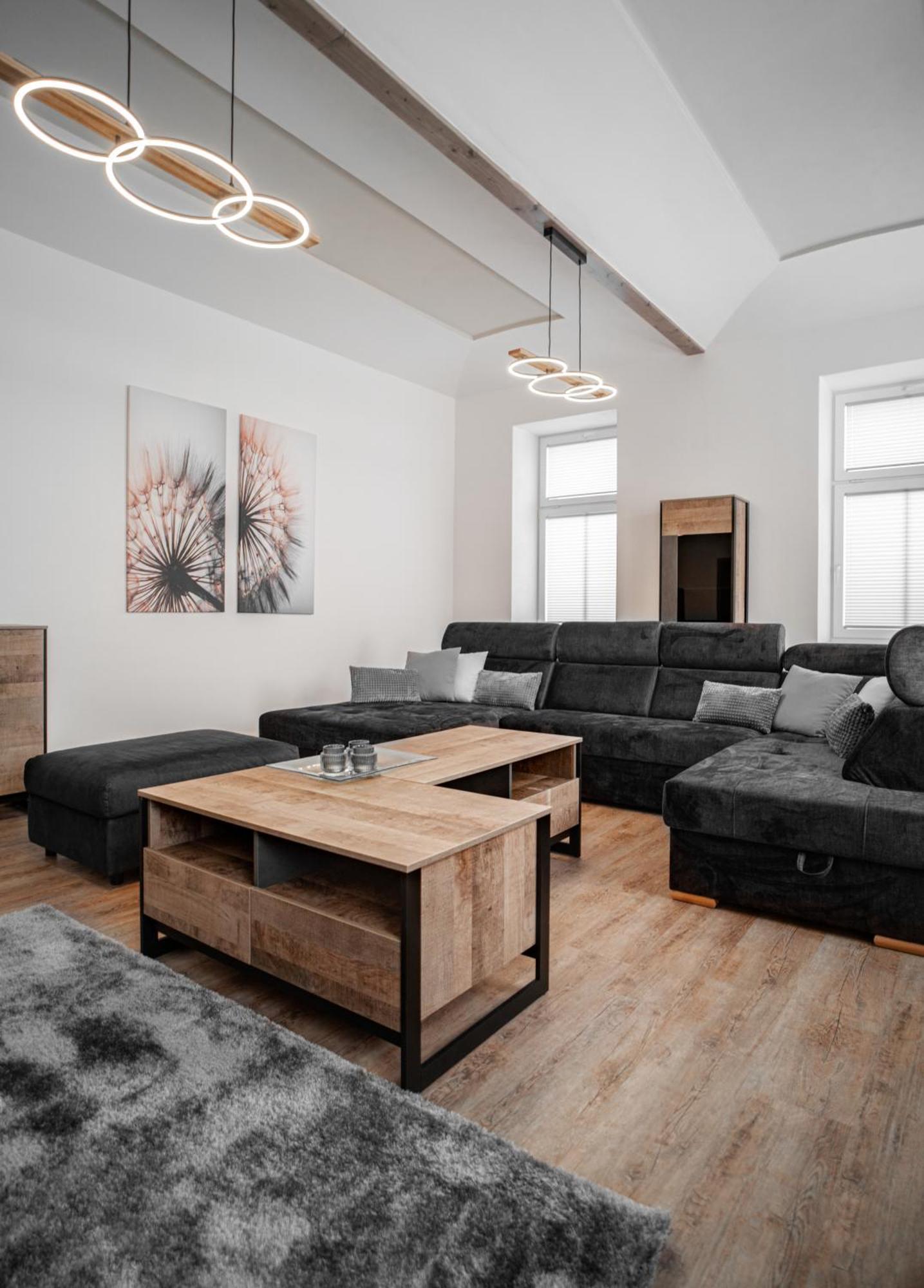 Apartmanovy Dum Sklipek Trutnov Exterior photo