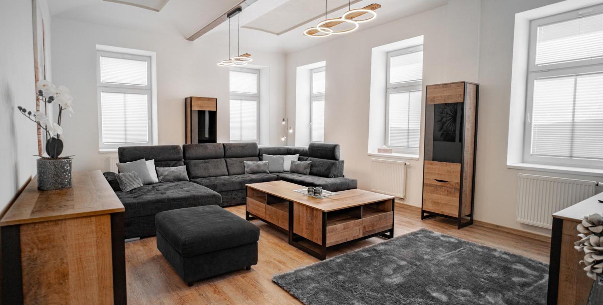 Apartmanovy Dum Sklipek Trutnov Exterior photo